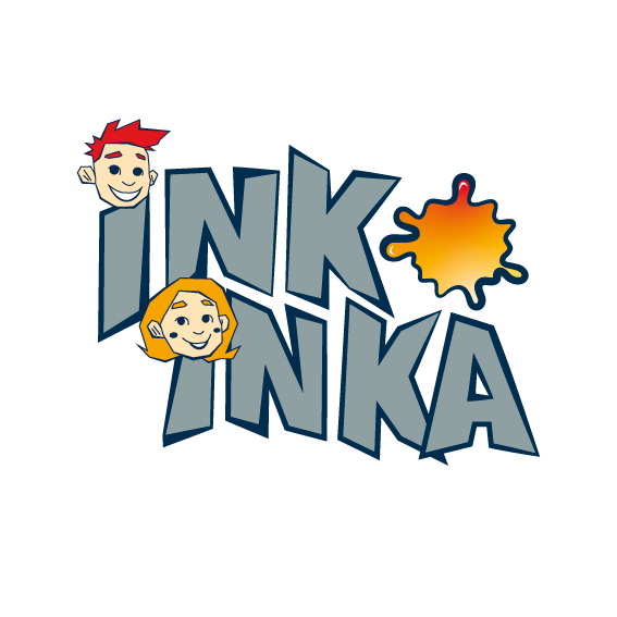 INK & INKA